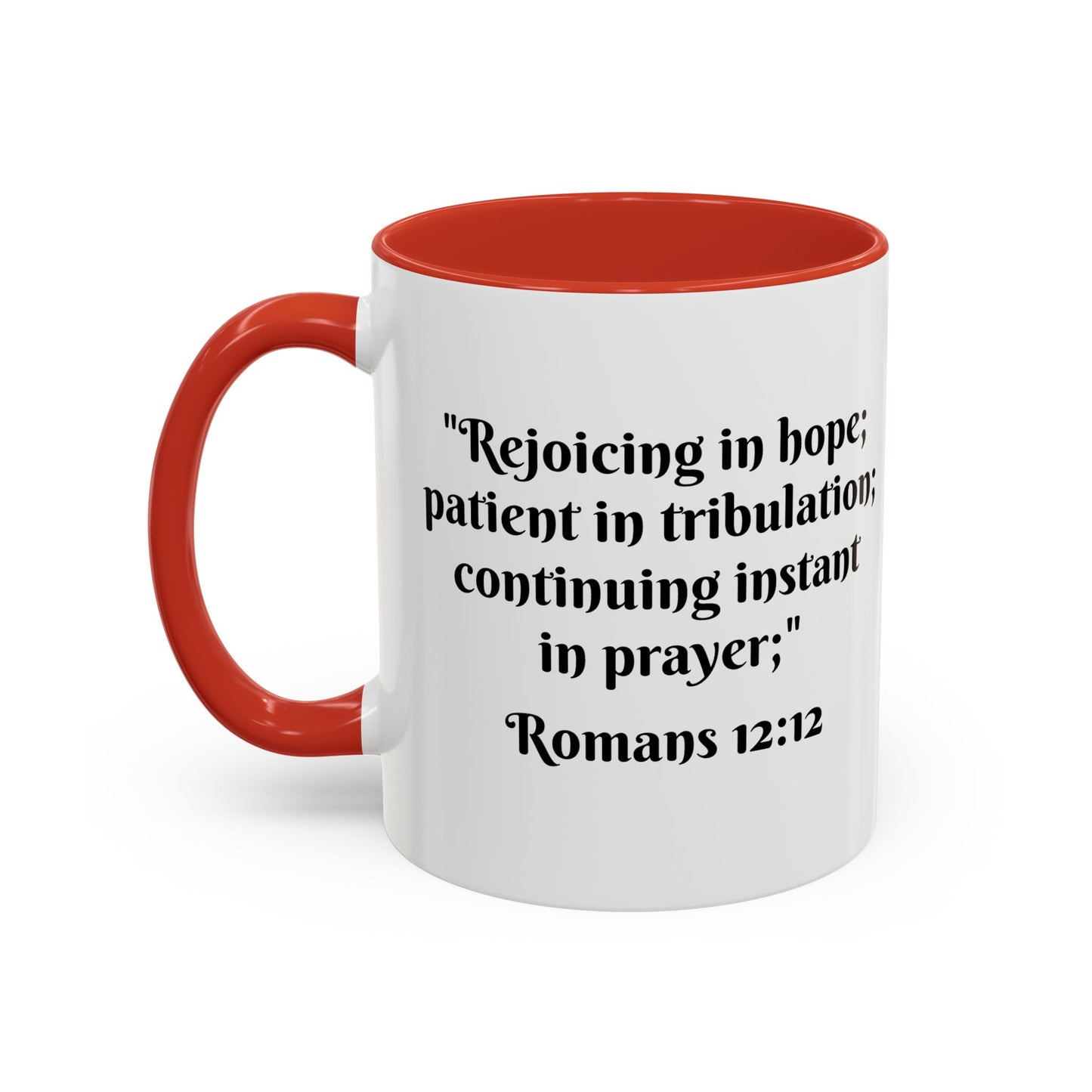 Mom You are So Special Mug, Scripture gift Romans 12:2, Mother's Day. Birthdays - 11oz and 15oz