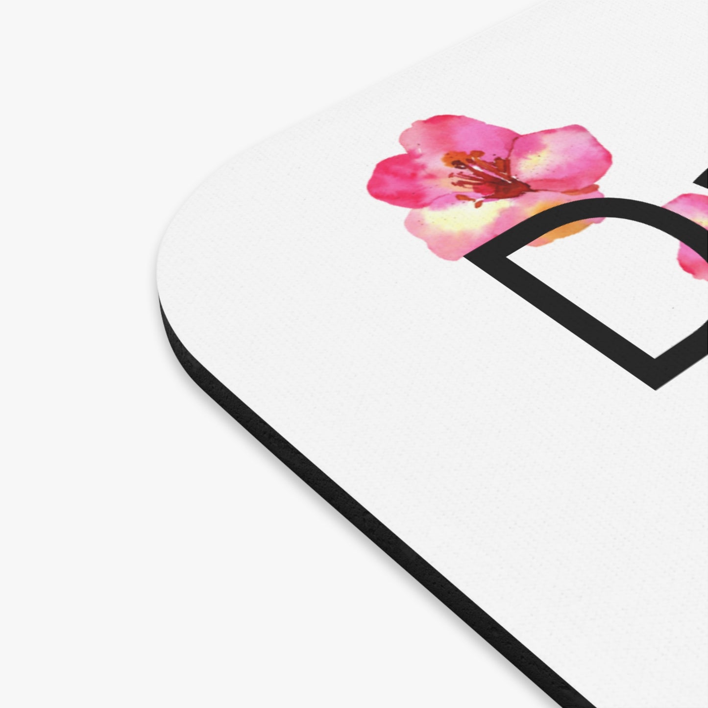 Daddy's Girl Mouse Pad (9"x8" Rectangle), birthdays