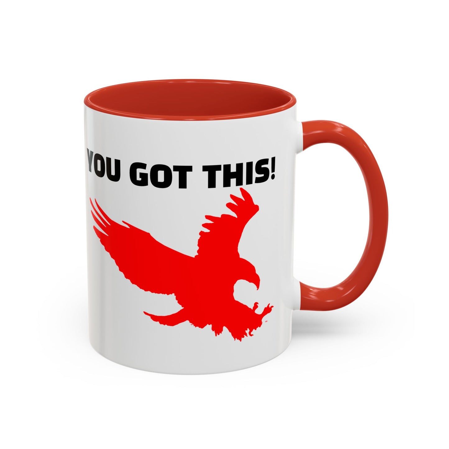You Got This! Mug, Motivational gift, Graduation, Baby shower, Bridal shower