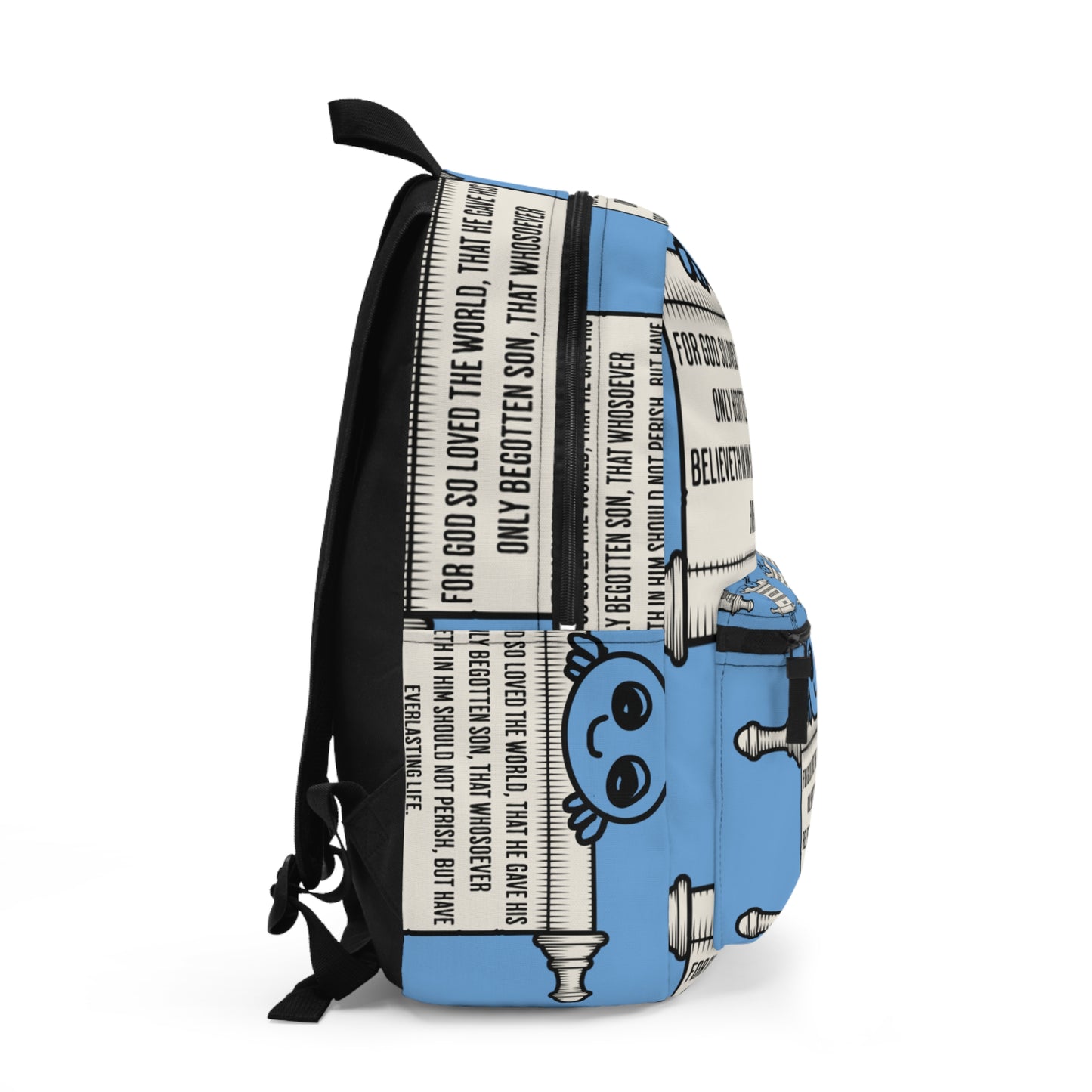 God's Love Backpack