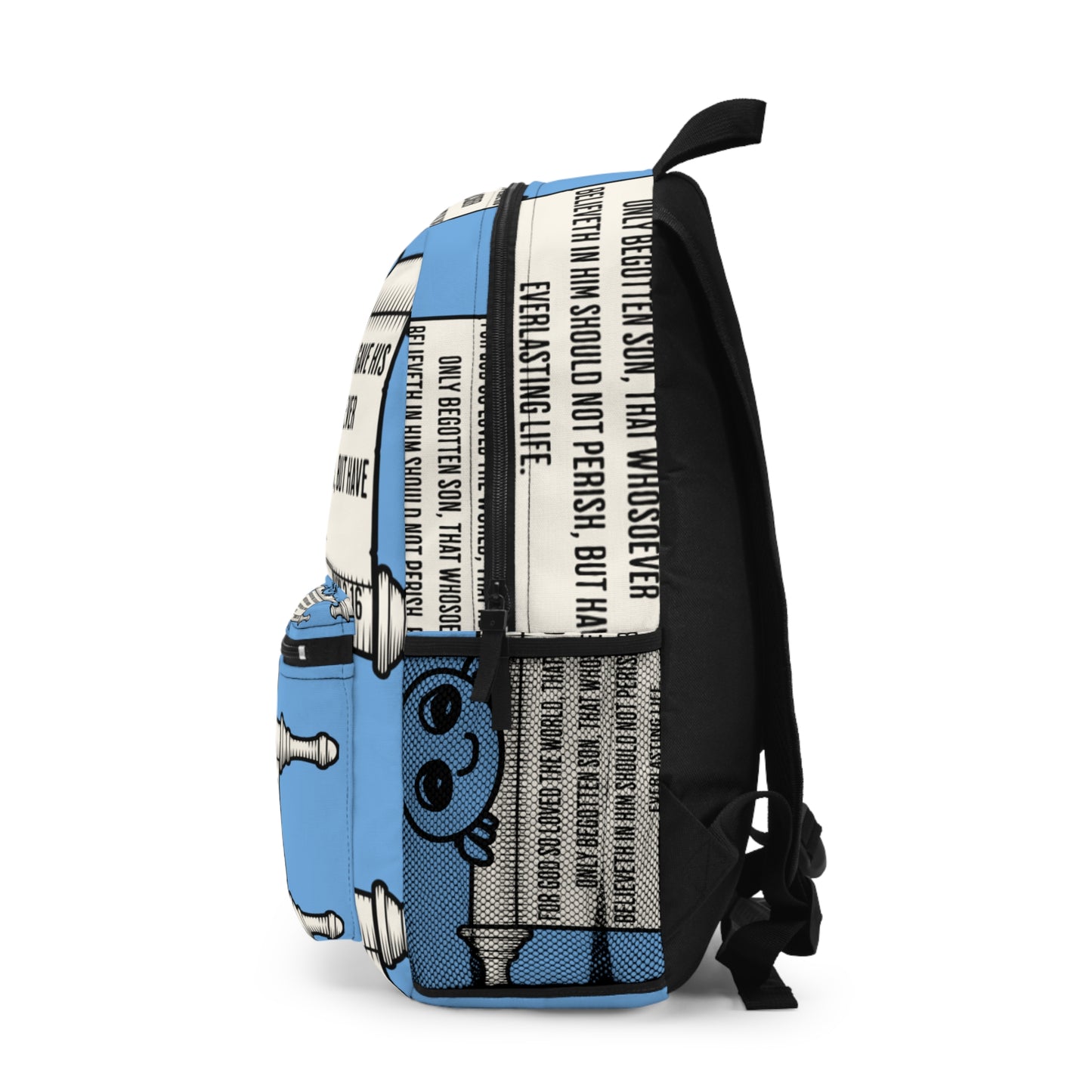 God's Love Backpack
