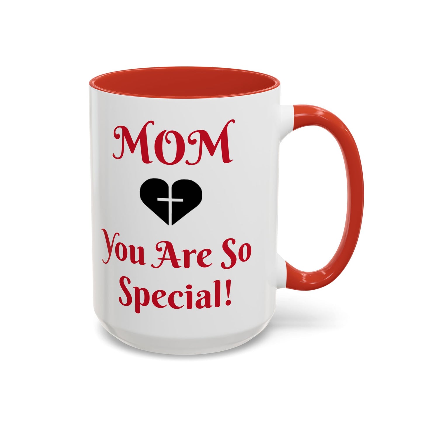 Mom You are So Special Mug, Scripture gift Romans 12:2, Mother's Day. Birthdays - 11oz and 15oz