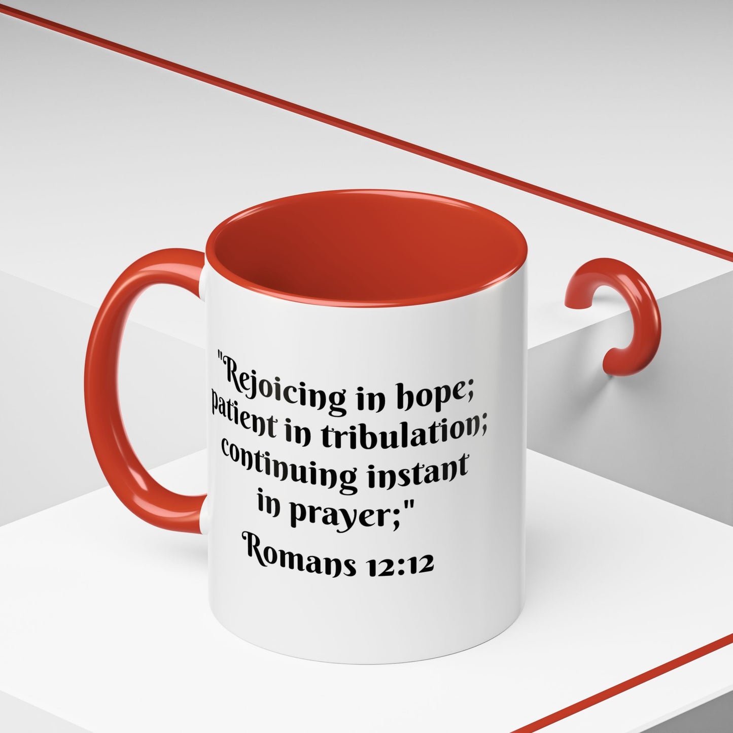 Mom You are So Special Mug, Scripture gift Romans 12:2, Mother's Day. Birthdays - 11oz and 15oz