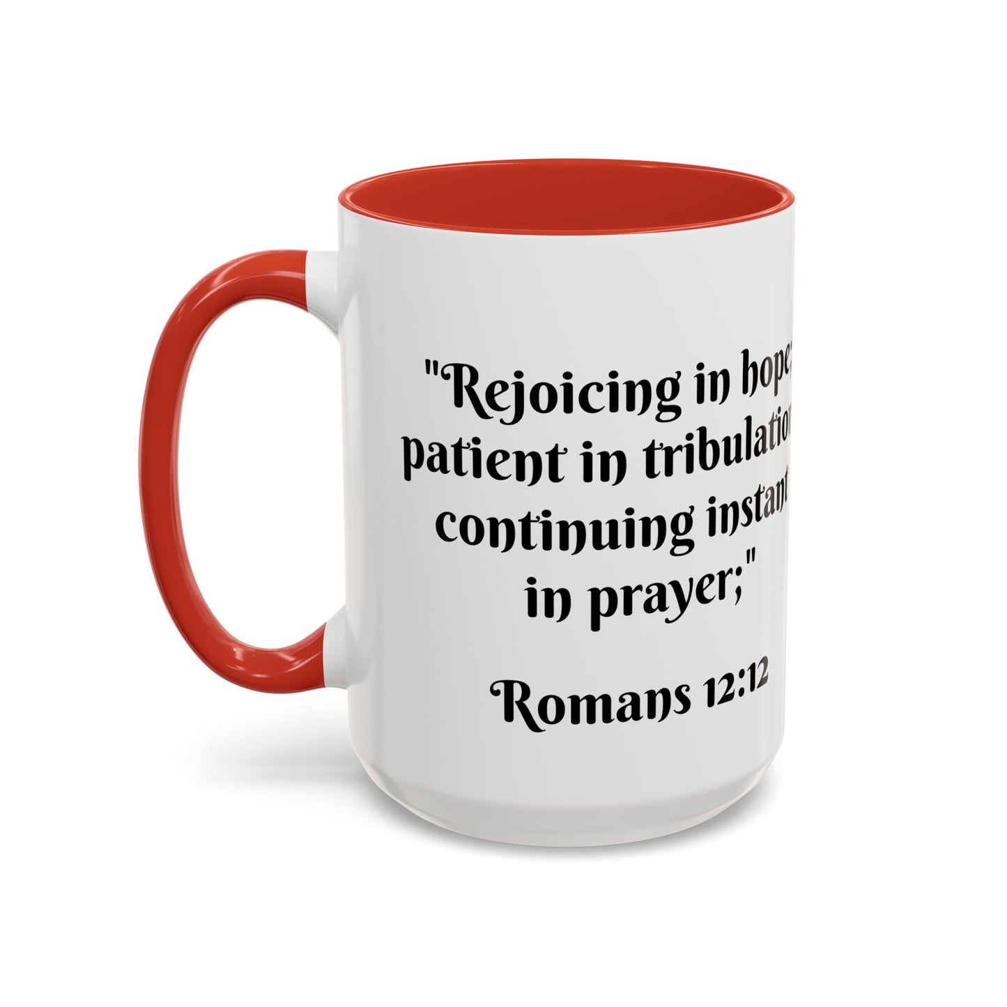 Mom You are So Special Mug, Scripture gift Romans 12:2, Mother's Day. Birthdays - 11oz and 15oz