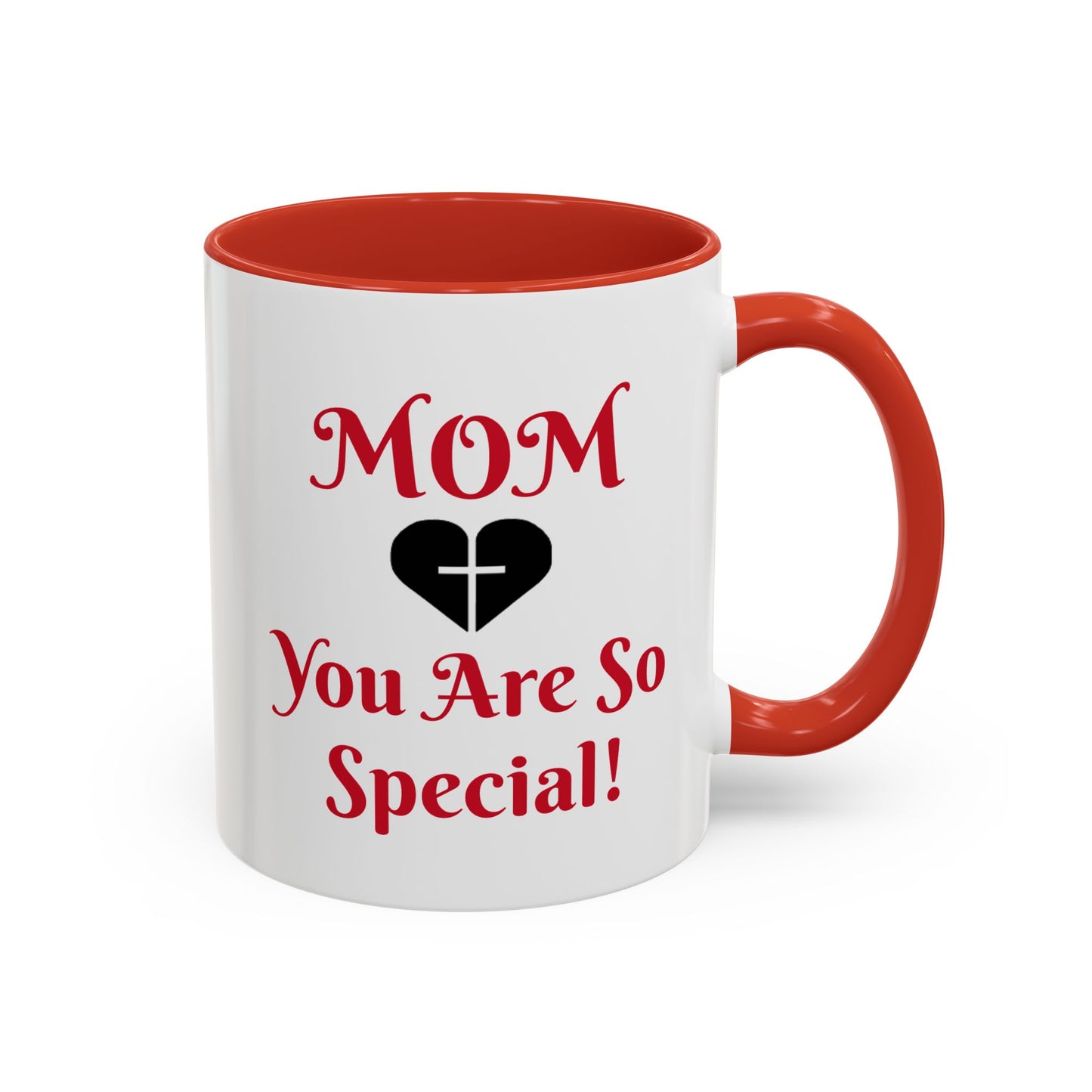 Mom You are So Special Mug, Scripture gift Romans 12:2, Mother's Day. Birthdays - 11oz and 15oz