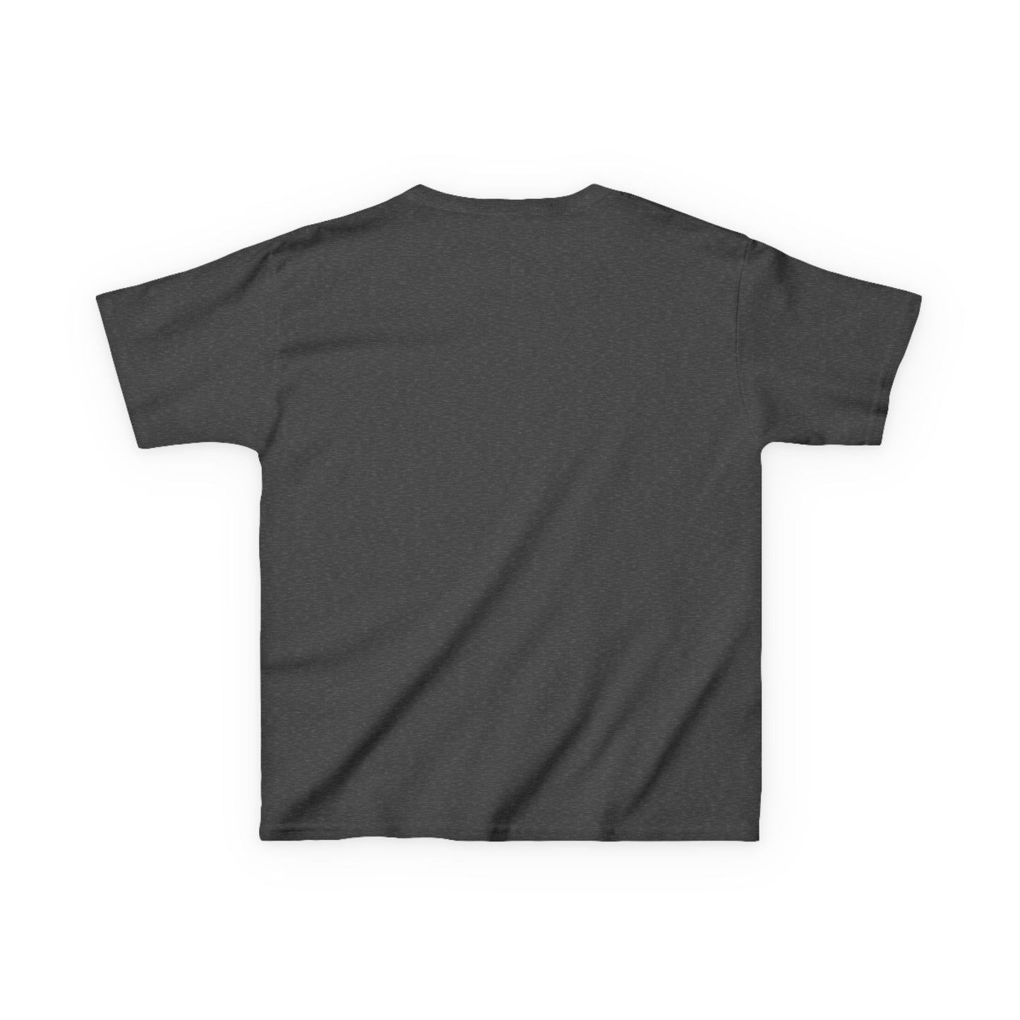 Sunflowers Kids Heavy Cotton™ Tee, spring, summer