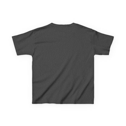 Sunflowers Kids Heavy Cotton™ Tee, spring, summer