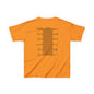 My Hair (Growth) Shirt Girls Heavy Cotton™ Tee