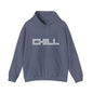 Chill Unisex Heavy Blend™ Hooded Sweatshirt