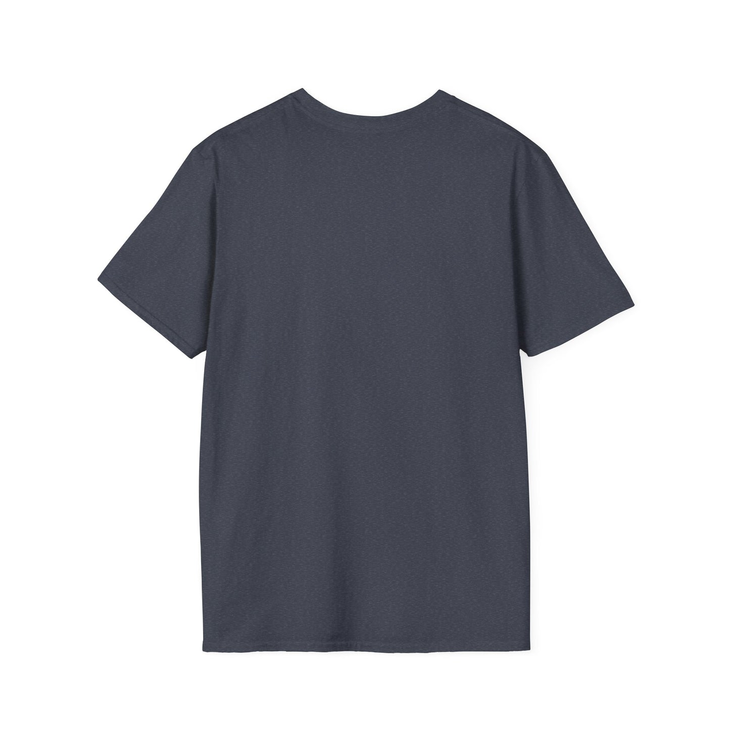 Sunflowers Unisex Softstyle T-Shirt
