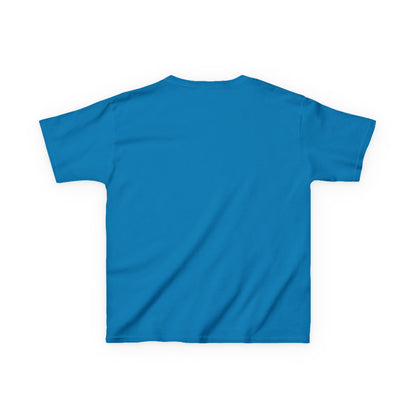 Snow Time Kids Heavy Cotton™ Tee (g)
