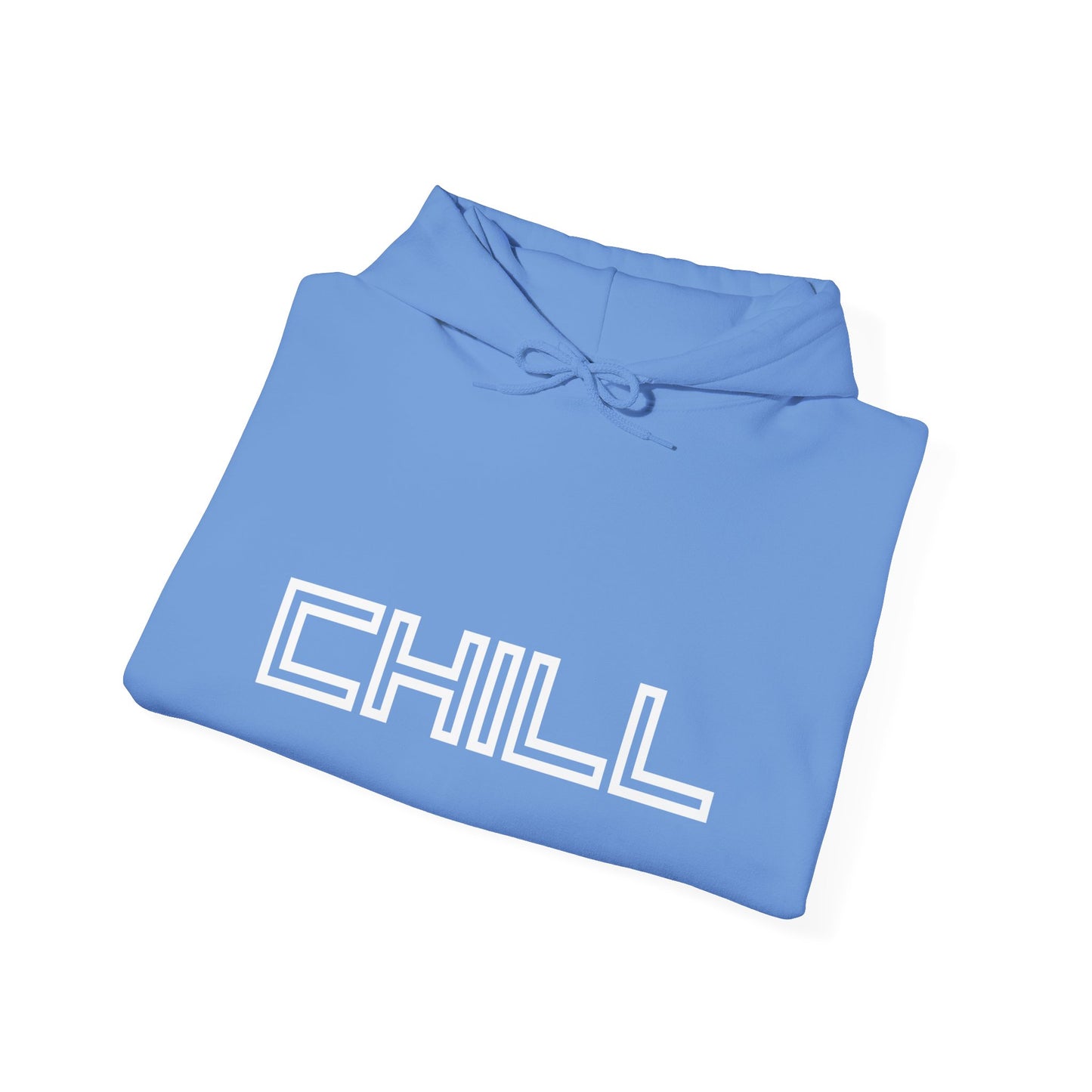 Chill Unisex Heavy Blend™ Hooded Sweatshirt