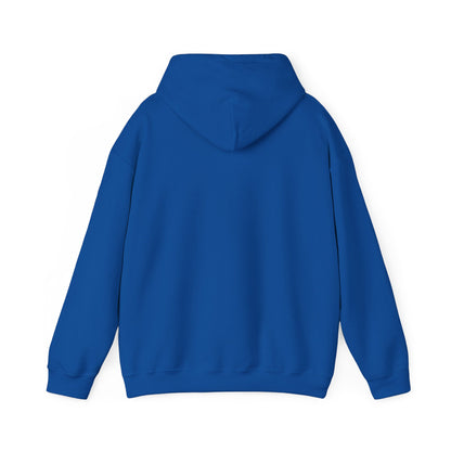 Chill Unisex Heavy Blend™ Hooded Sweatshirt