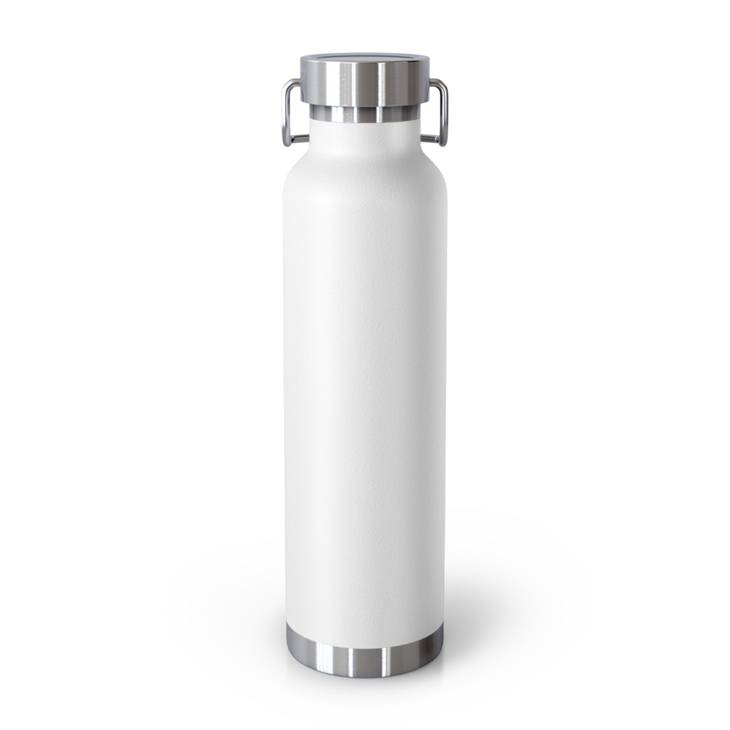 Cool Beanz - Insulated Bottle, 22oz, fun, camping, jogging, running errands