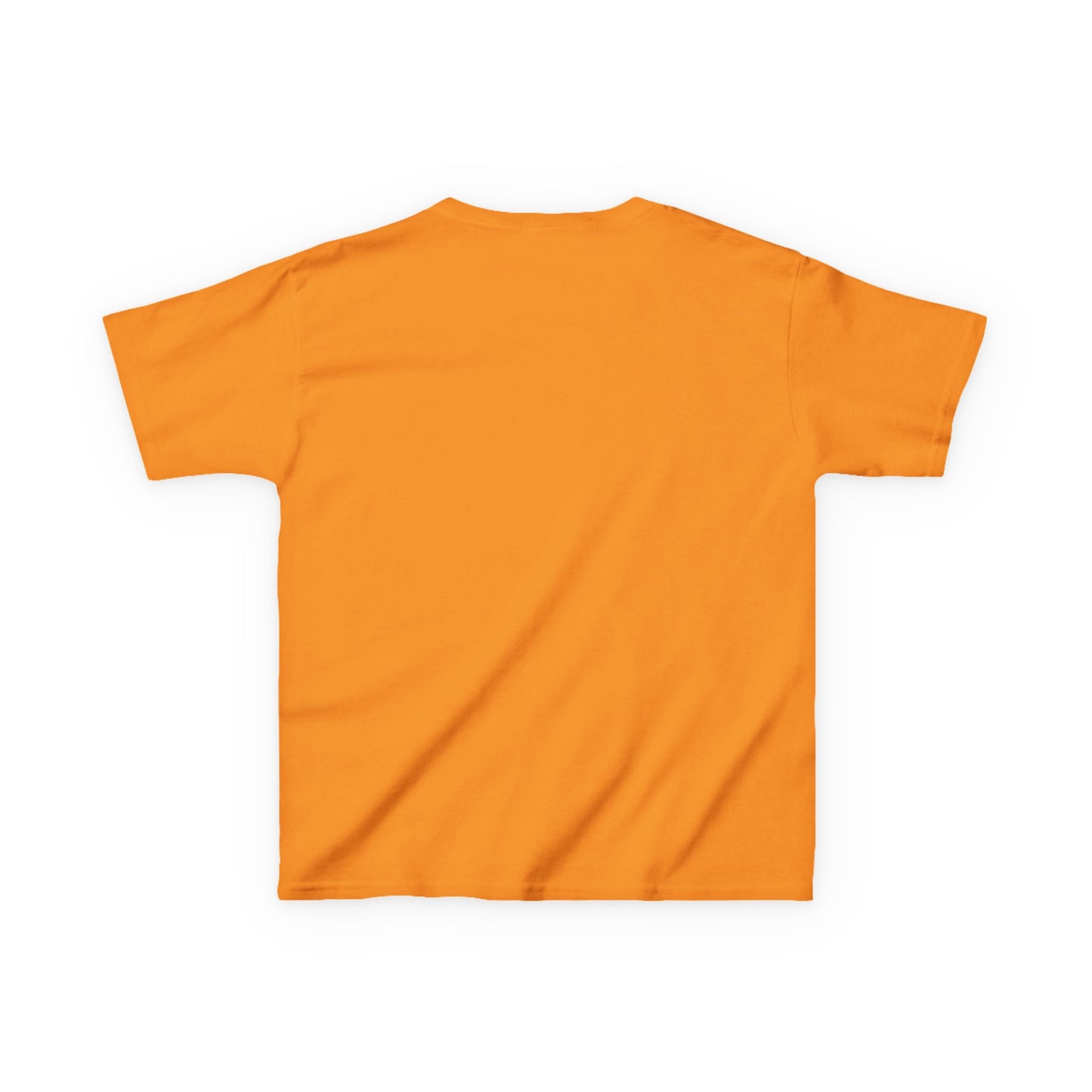 Snow Time Kids Heavy Cotton™ Tee (g)