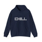 Chill Unisex Heavy Blend™ Hooded Sweatshirt