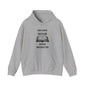 God Always Has a Plan (Bible) - Unisex Hoodie, faith gift, encouragement