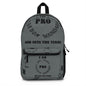 I am PRO Backpack