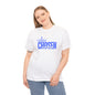 'Chosen One' Women's tee with crown