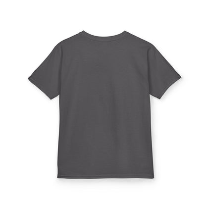 Snow Time Kids Heavy Cotton™ Tee (g)