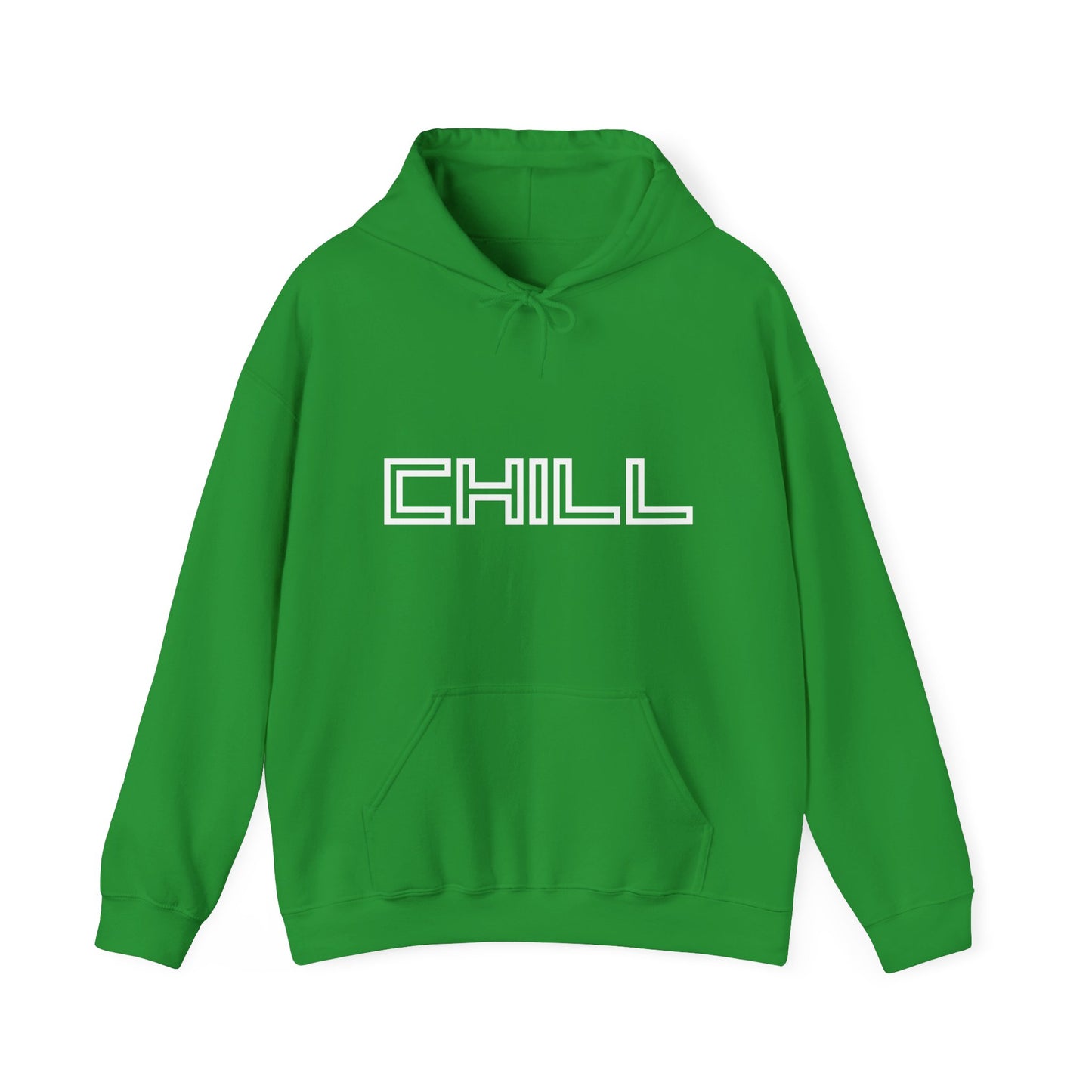 Chill Unisex Heavy Blend™ Hooded Sweatshirt