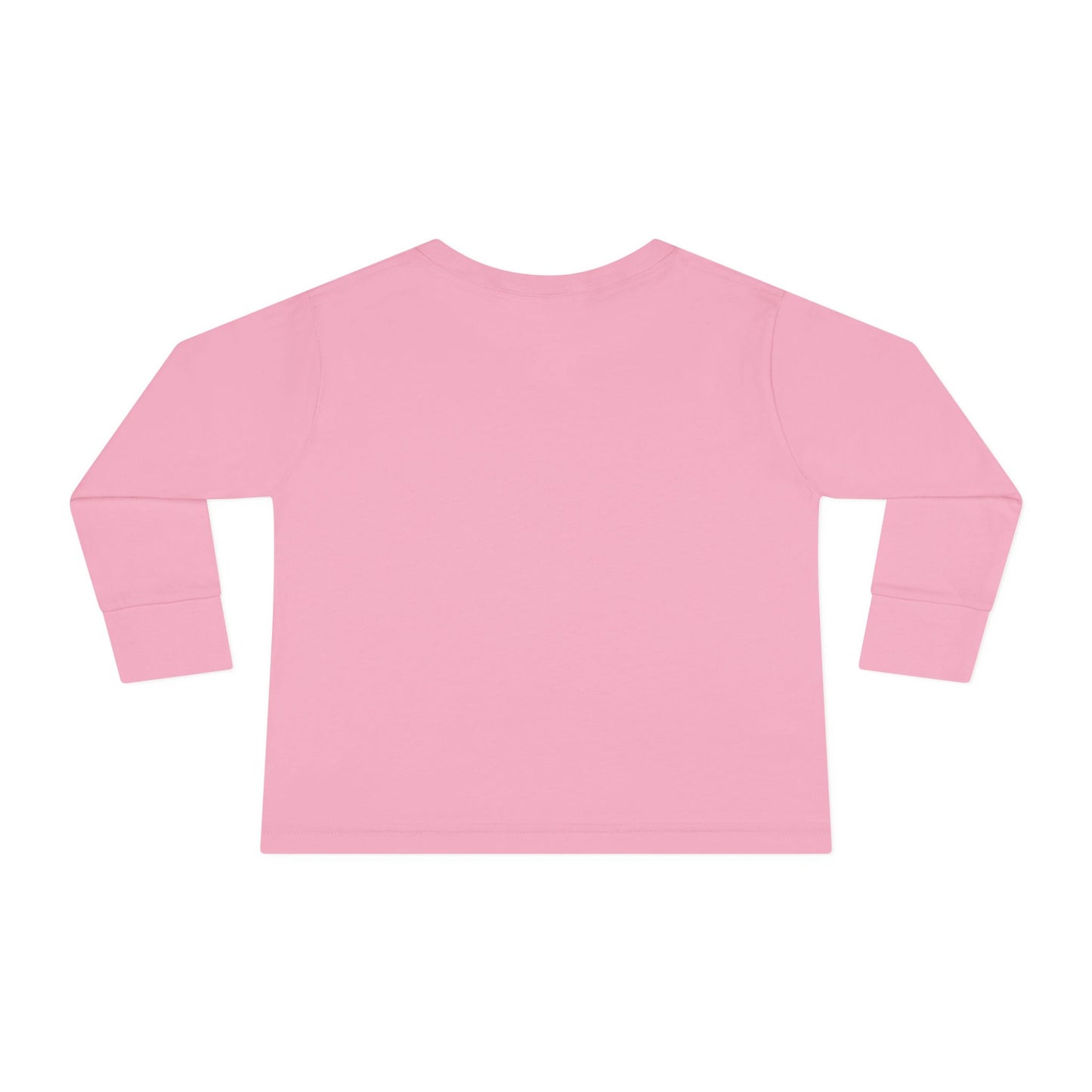 Snow Time Toddler Long Sleeve Tee, penguin, Christmas, birthday