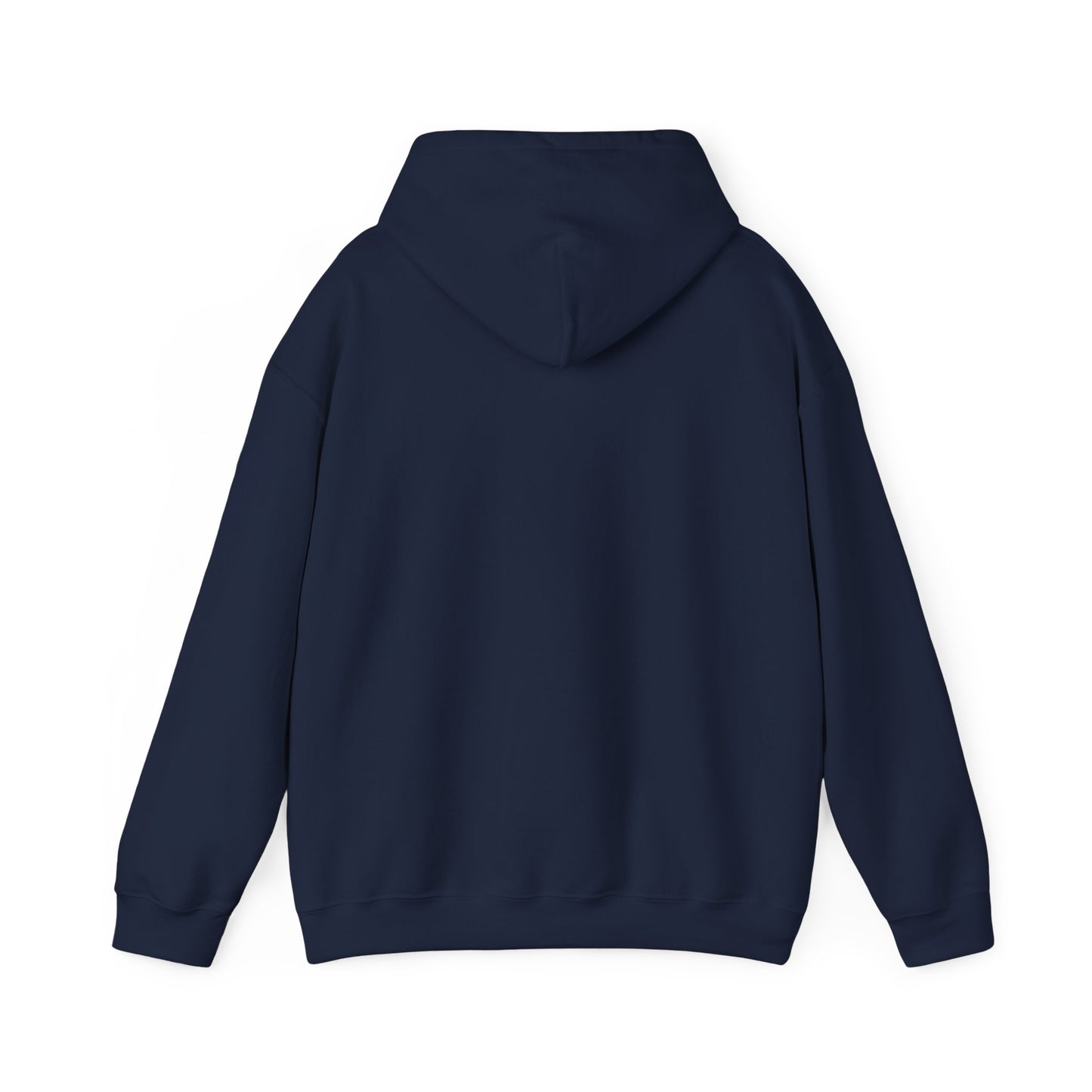 Chill Unisex Heavy Blend™ Hooded Sweatshirt