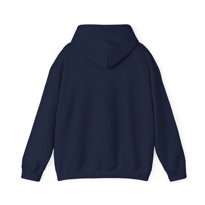 Chill Unisex Heavy Blend™ Hooded Sweatshirt