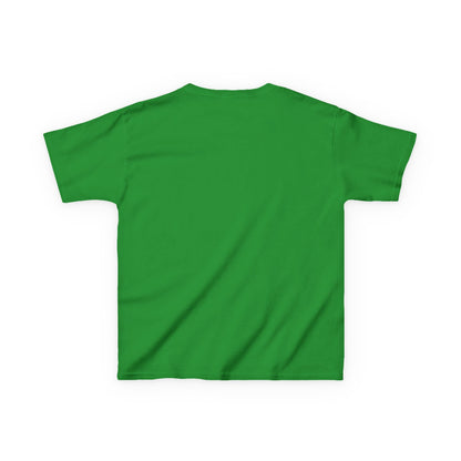 Sunflowers Kids Heavy Cotton™ Tee, spring, summer