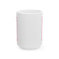 God Has a Plan Mug (pink), Faith gift, Encouragement gift, Birthday