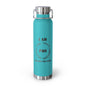I am PRO life-choice, Vacuum Insulated Bottle, faith gift, political gift