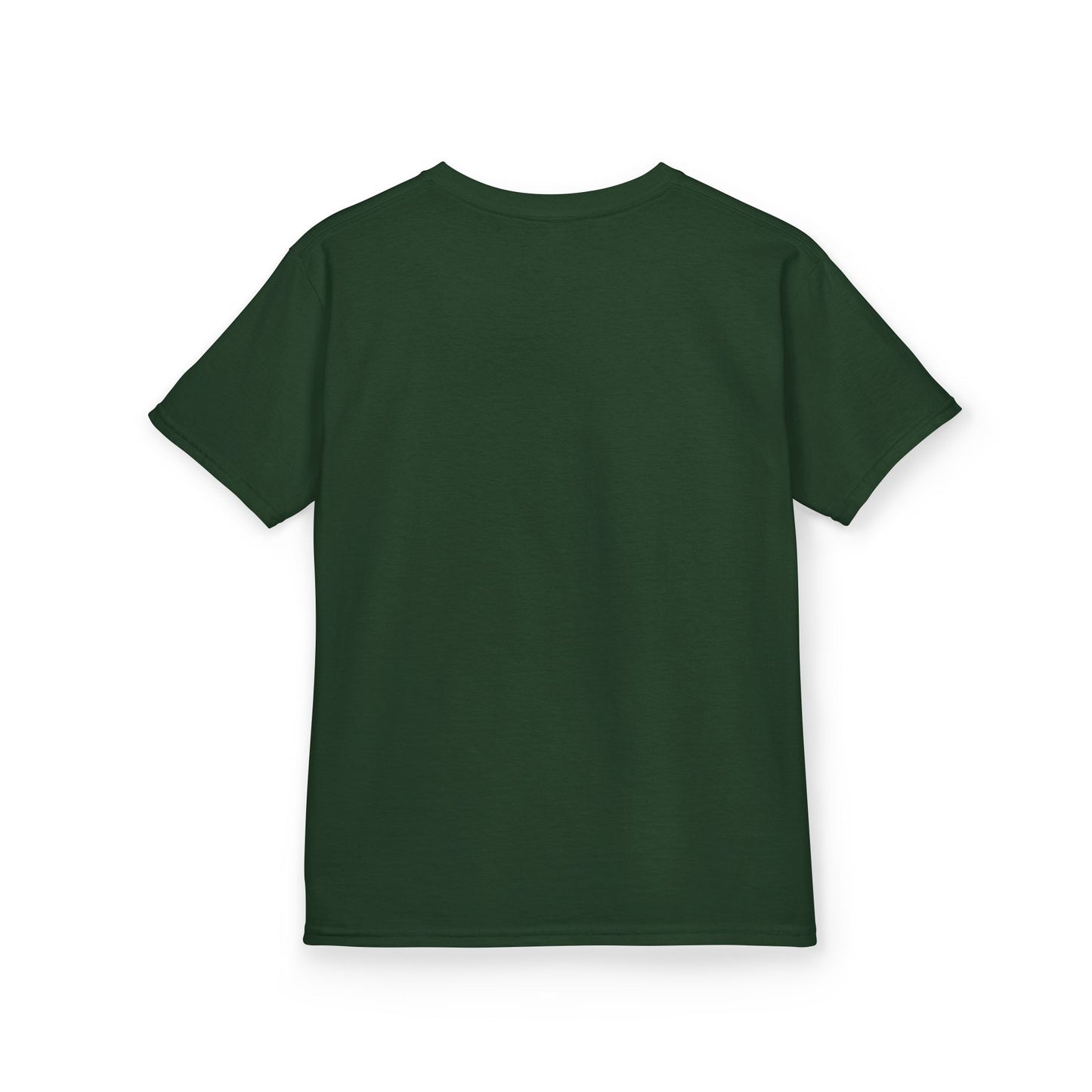 Snow Time Kids Heavy Cotton™ Tee (g)