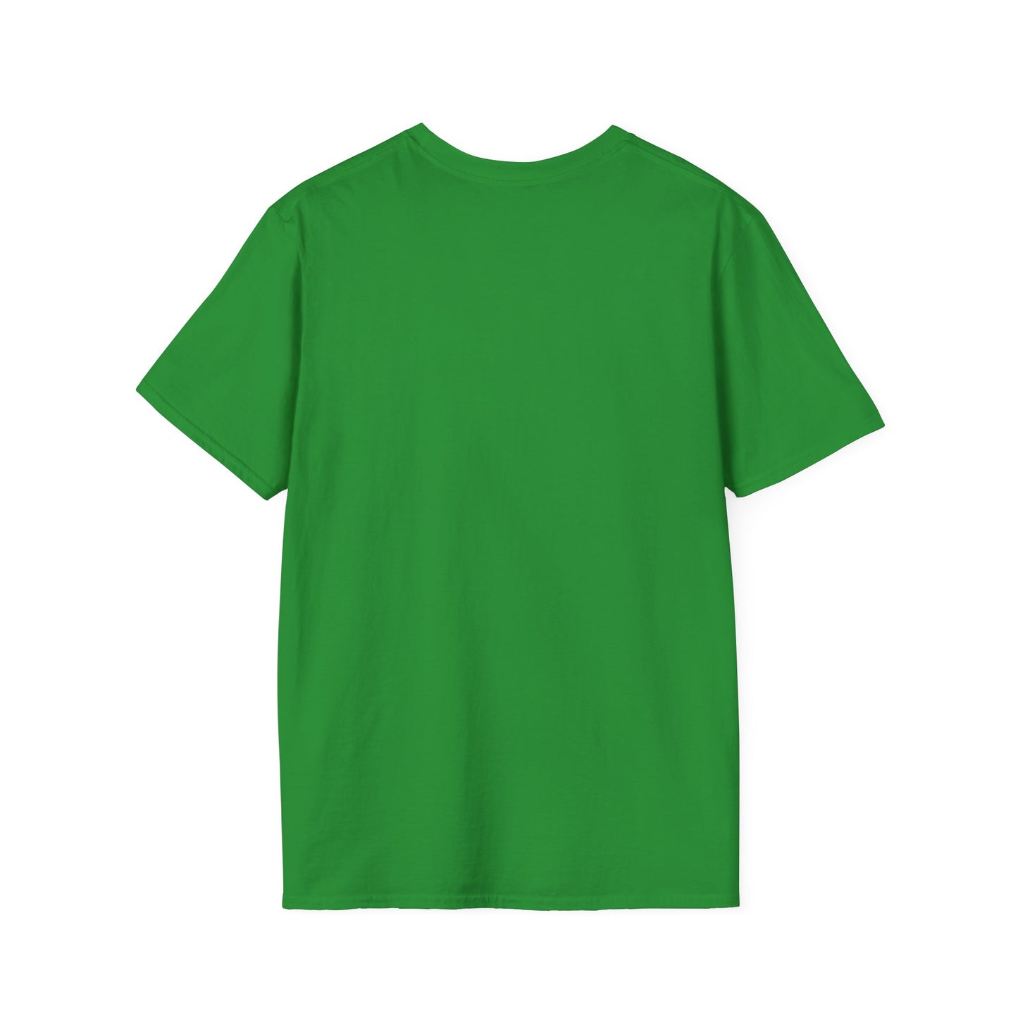 Sunflowers Unisex Softstyle T-Shirt