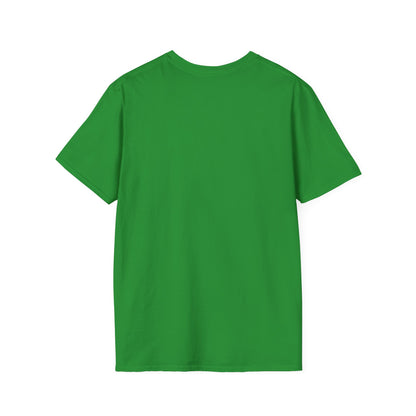 Sunflowers Unisex Softstyle T-Shirt