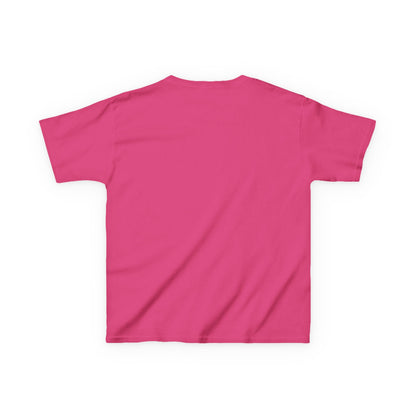 Sunflowers Kids Heavy Cotton™ Tee, spring, summer