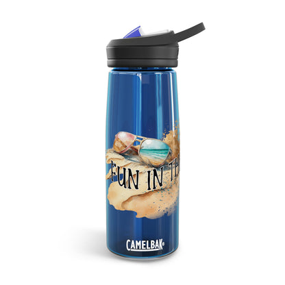 Fun in the Sun CamelBak Eddy®  Water Bottle, 20oz\25oz
