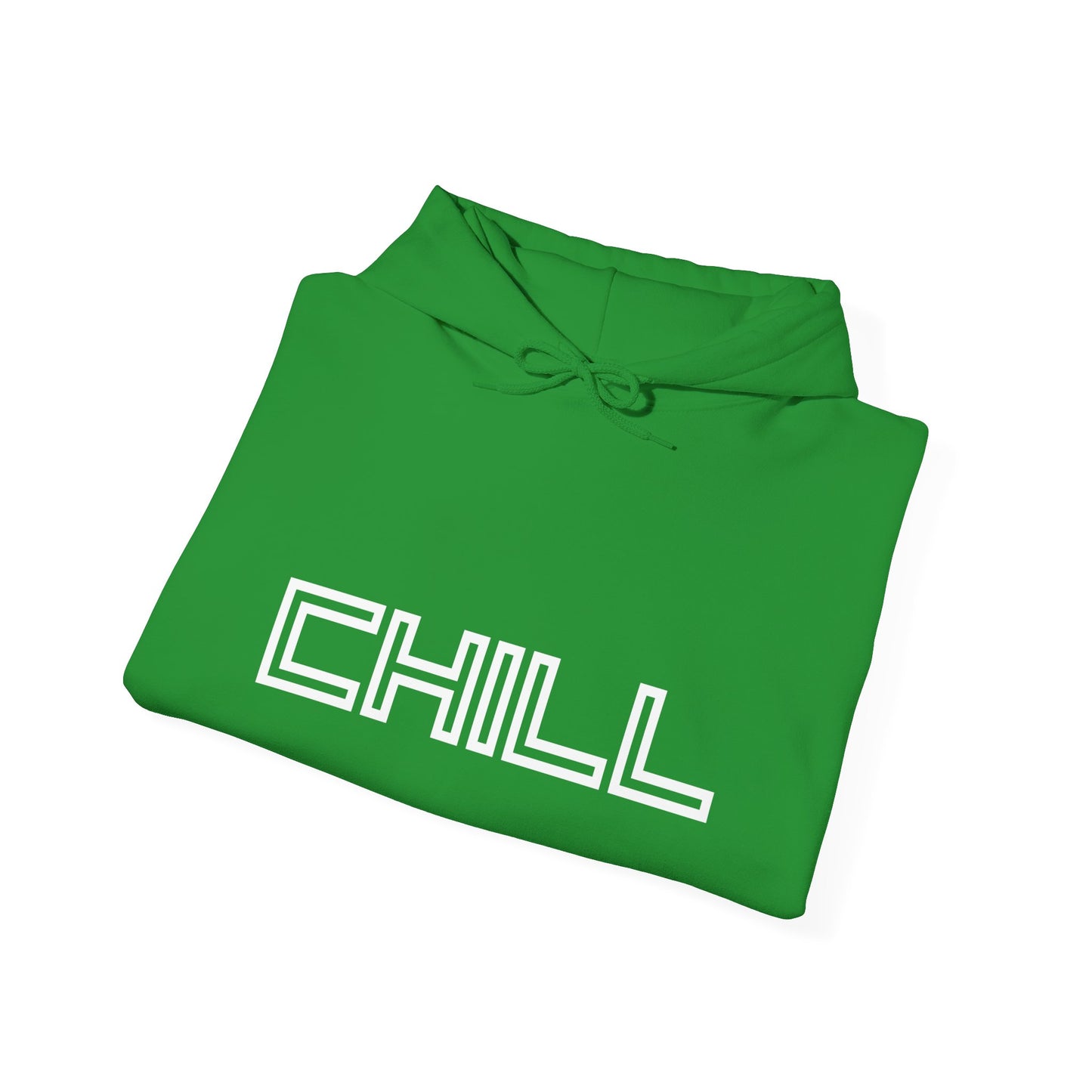 Chill Unisex Heavy Blend™ Hooded Sweatshirt