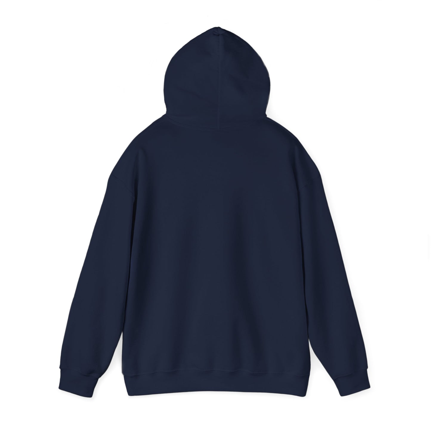 Chill Unisex Heavy Blend™ Hooded Sweatshirt