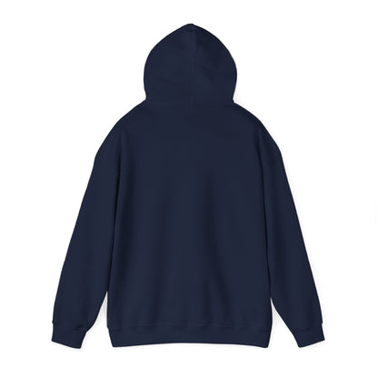 Chill Unisex Heavy Blend™ Hooded Sweatshirt