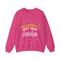 No Greater Gift Than Jesus Unisex Heavy Blend™ Crewneck Sweatshirt, Christmas