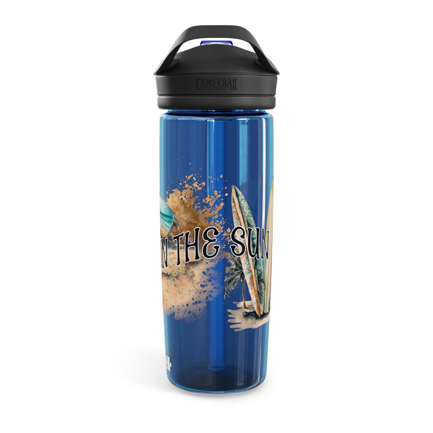 Fun in the Sun CamelBak Eddy®  Water Bottle, 20oz\25oz