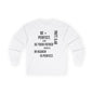 Be Perfect Men's Ultra Cotton Long Sleeve Tee