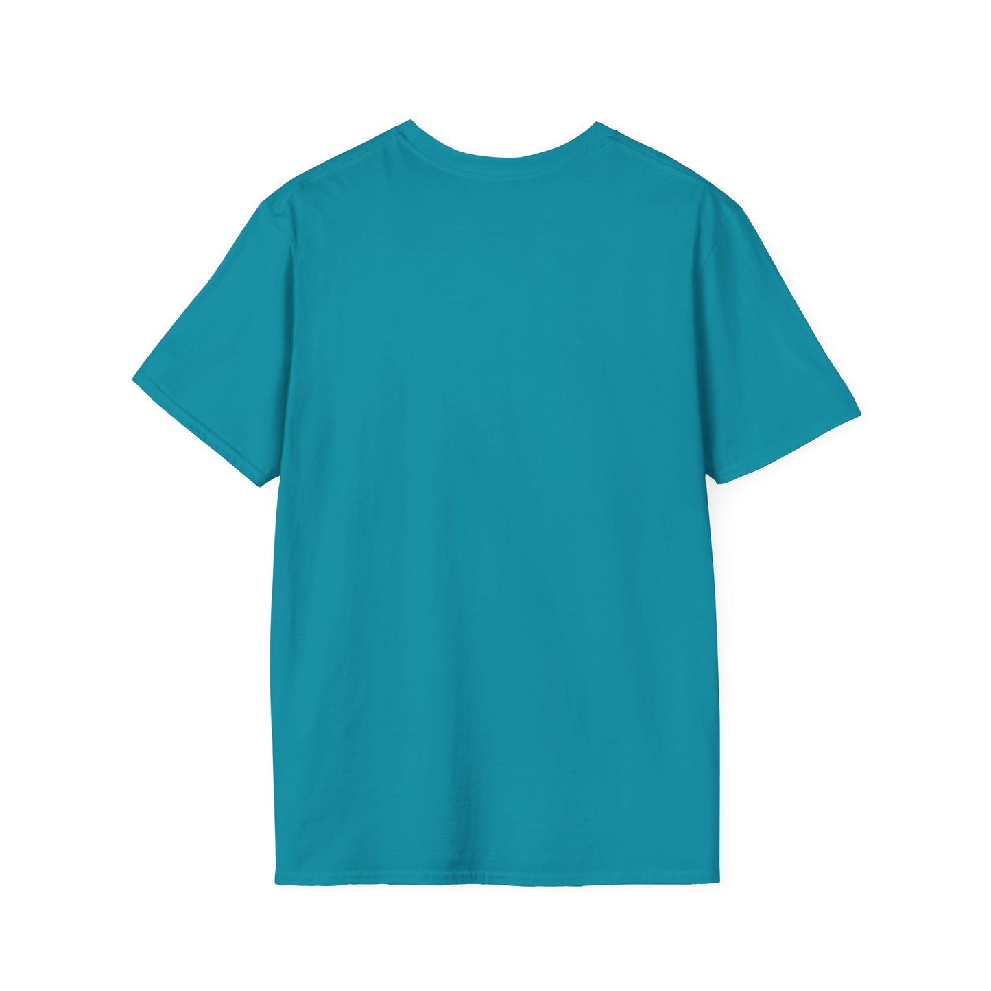 Sunflowers Unisex Softstyle T-Shirt