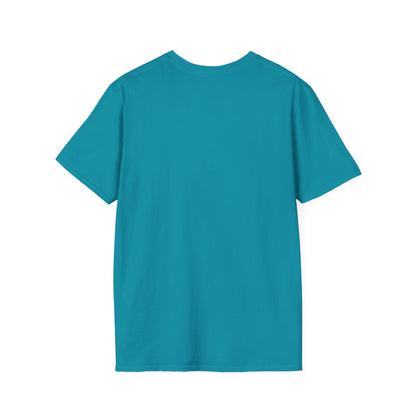 Sunflowers Unisex Softstyle T-Shirt