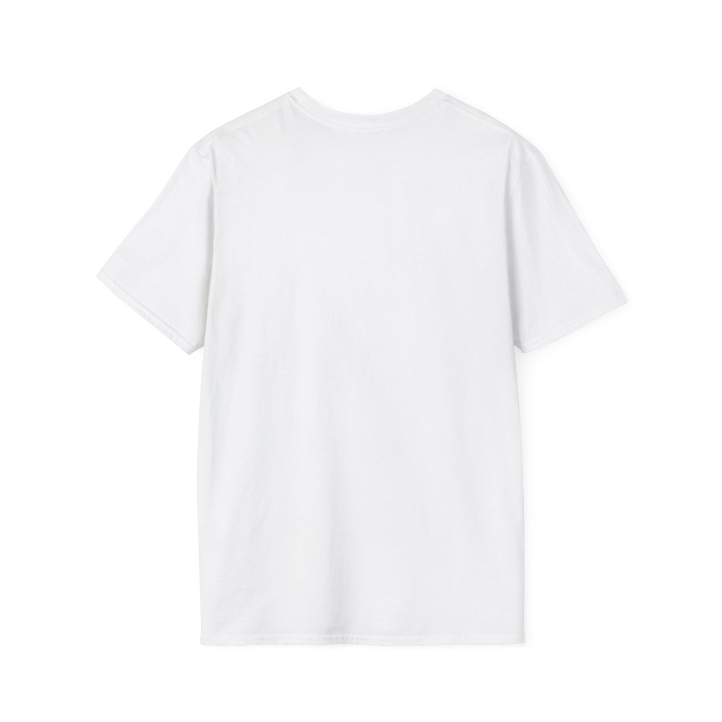 Sunflowers Unisex Softstyle T-Shirt