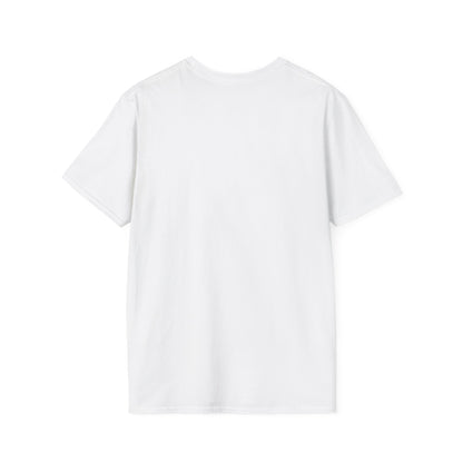 Sunflowers Unisex Softstyle T-Shirt