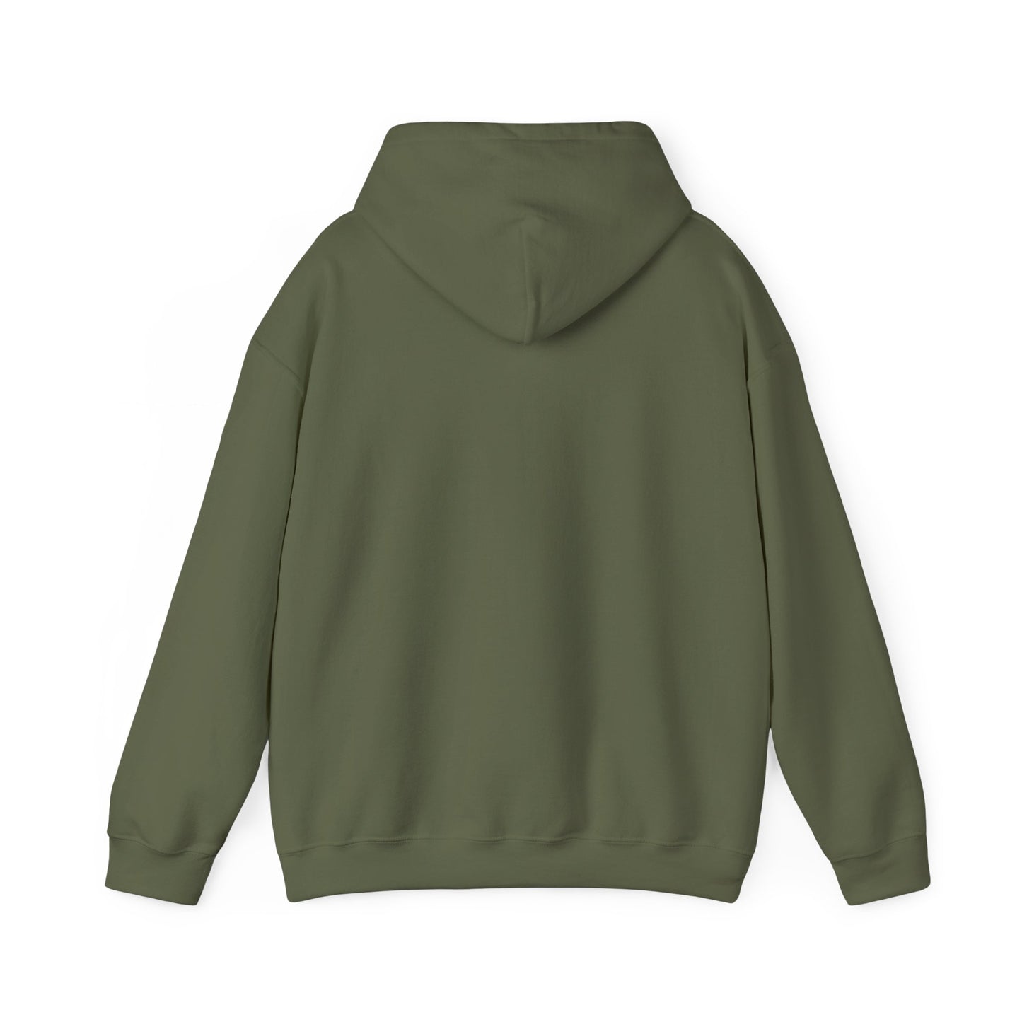 Chill Unisex Heavy Blend™ Hooded Sweatshirt