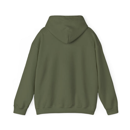 Chill Unisex Heavy Blend™ Hooded Sweatshirt
