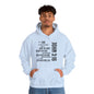 John 3:16 Unisex Heavy Blend™ Hooded Sweatshirt