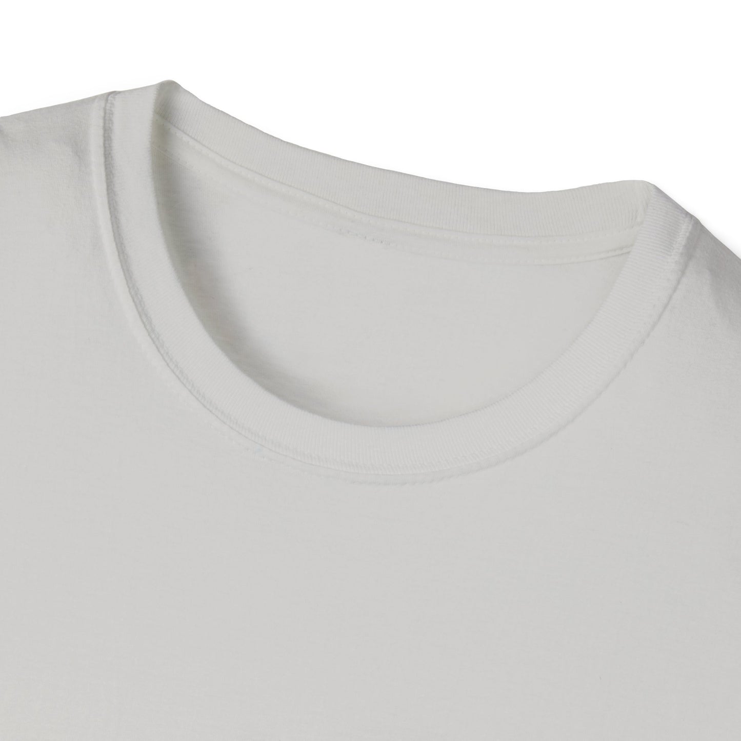 Sunflowers Unisex Softstyle T-Shirt